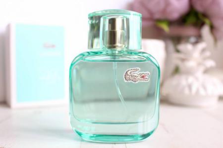 «L.12.12 Pour Elle Natural» от Lacoste
